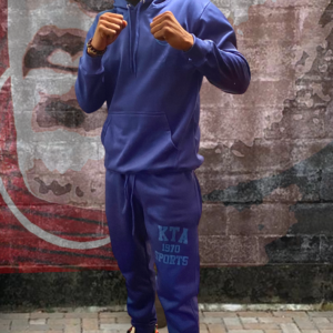 Royal Blue KTA Sweatsuit