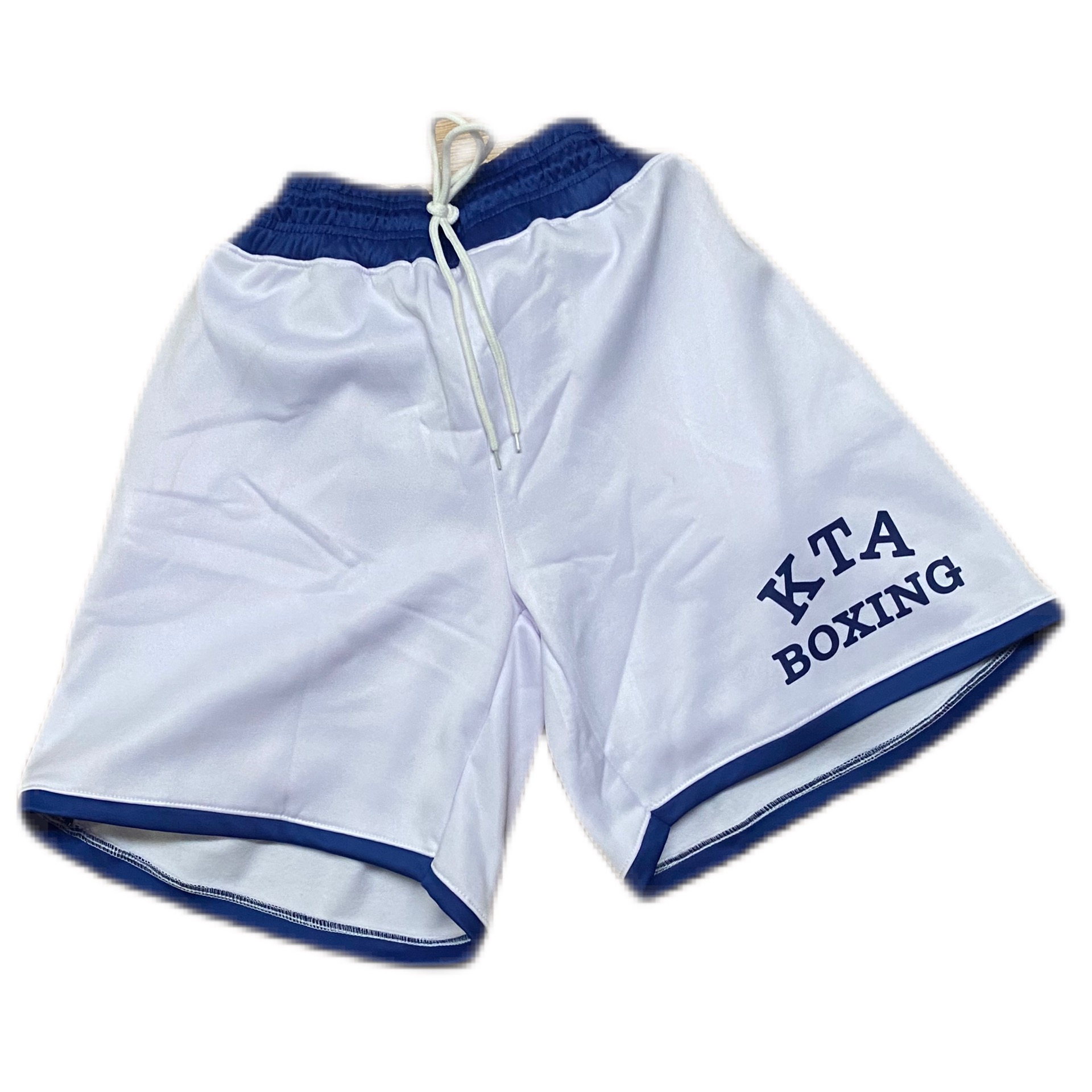 KTA Boxing Shorts Men – KTA Sports Apparel