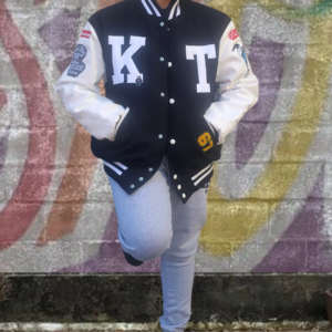 Custom Varsity Letterman Jackets