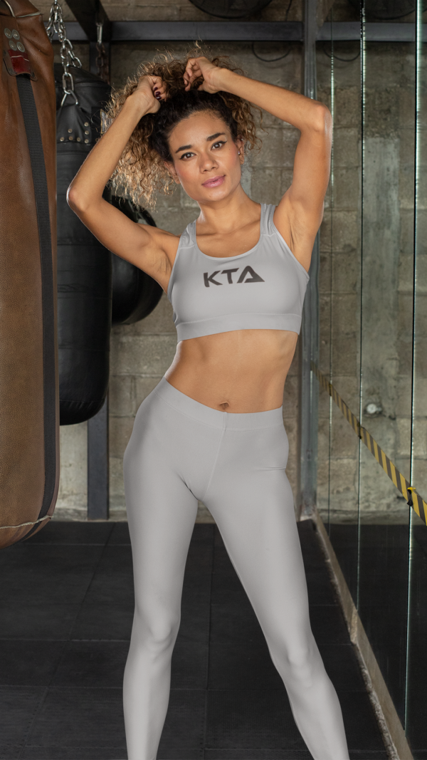 KTA Bralette & Legging Set - Image 2